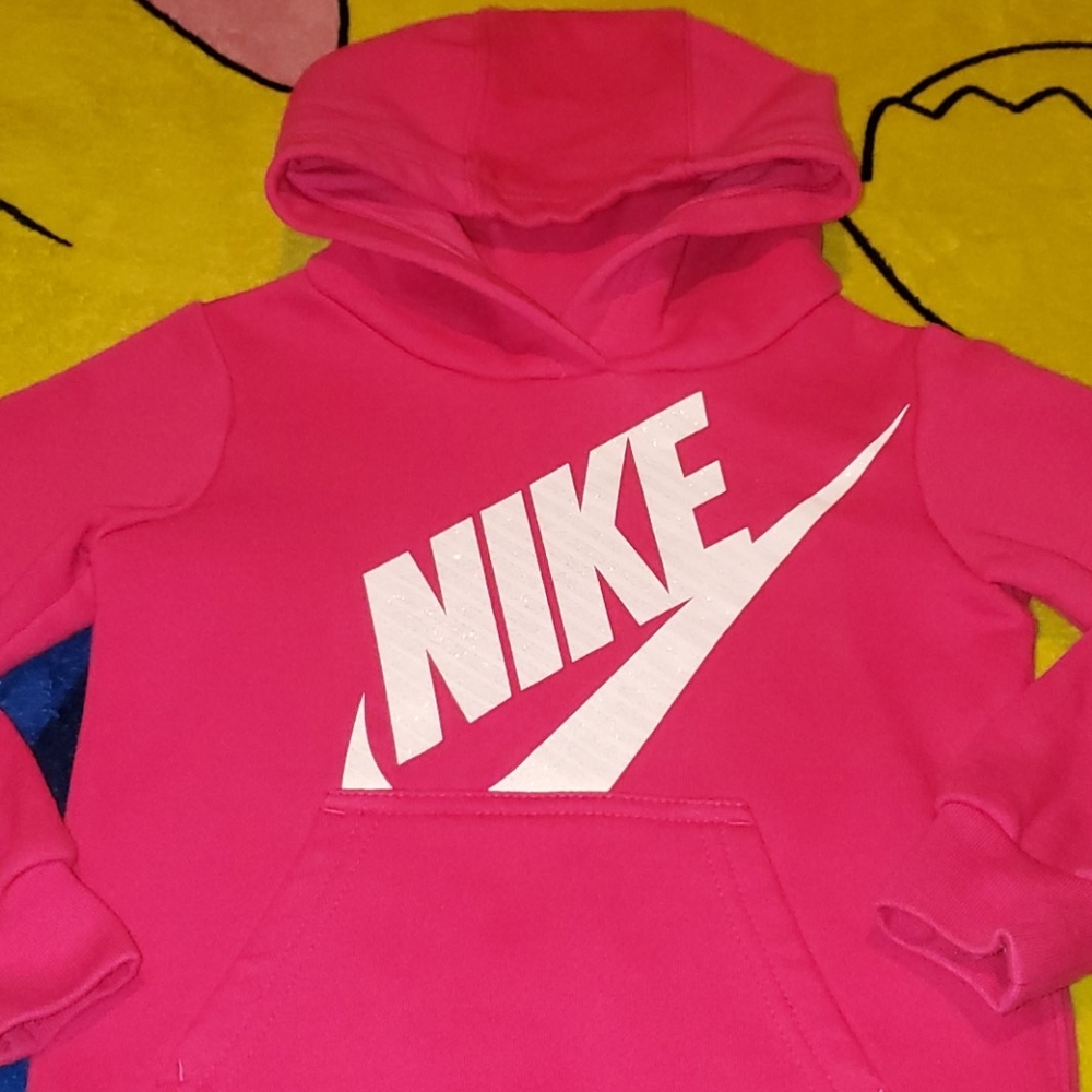 Nike Hoodie - Picture 2 of 10